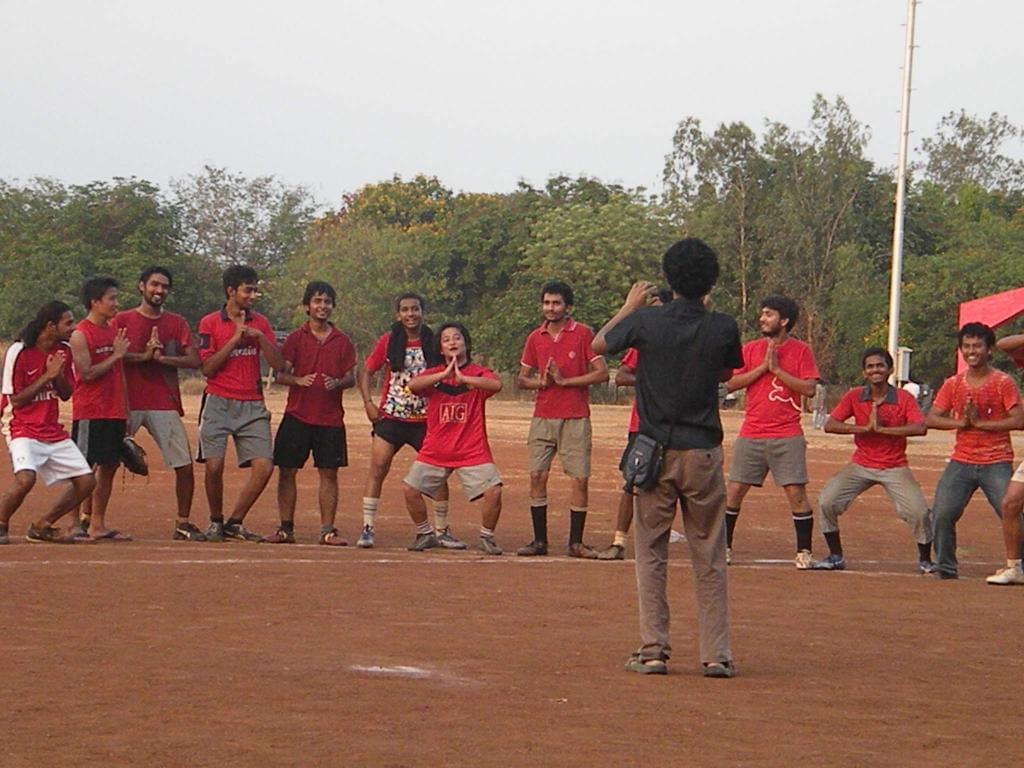 SPA Vijayawada Events photo 16